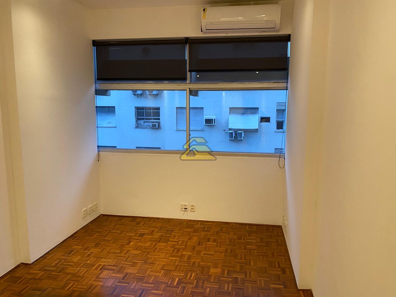 Conjunto Comercial-Sala à venda, 39m² - Foto 4