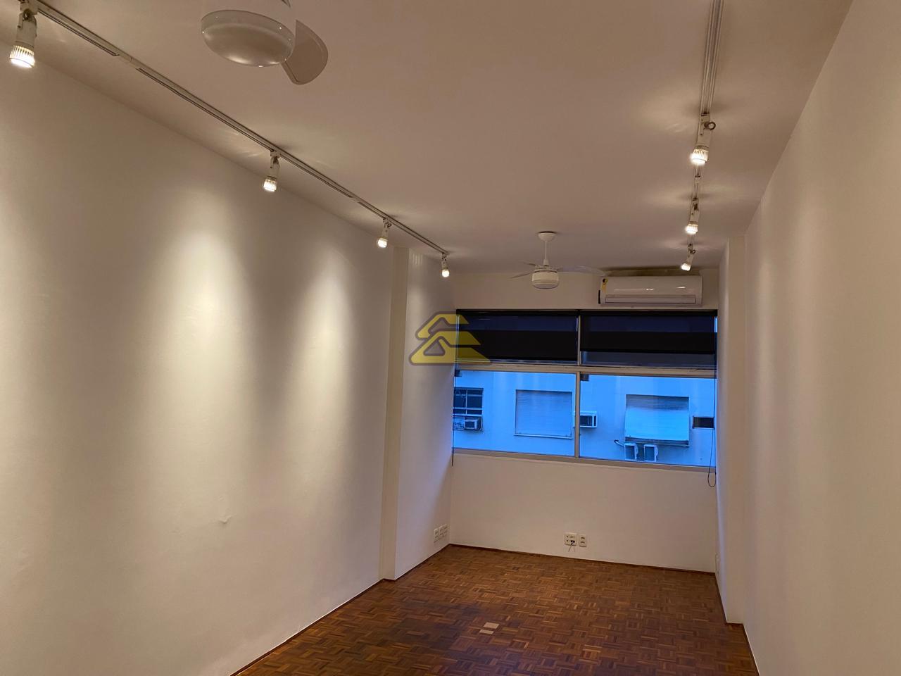 Conjunto Comercial-Sala à venda, 39m² - Foto 5