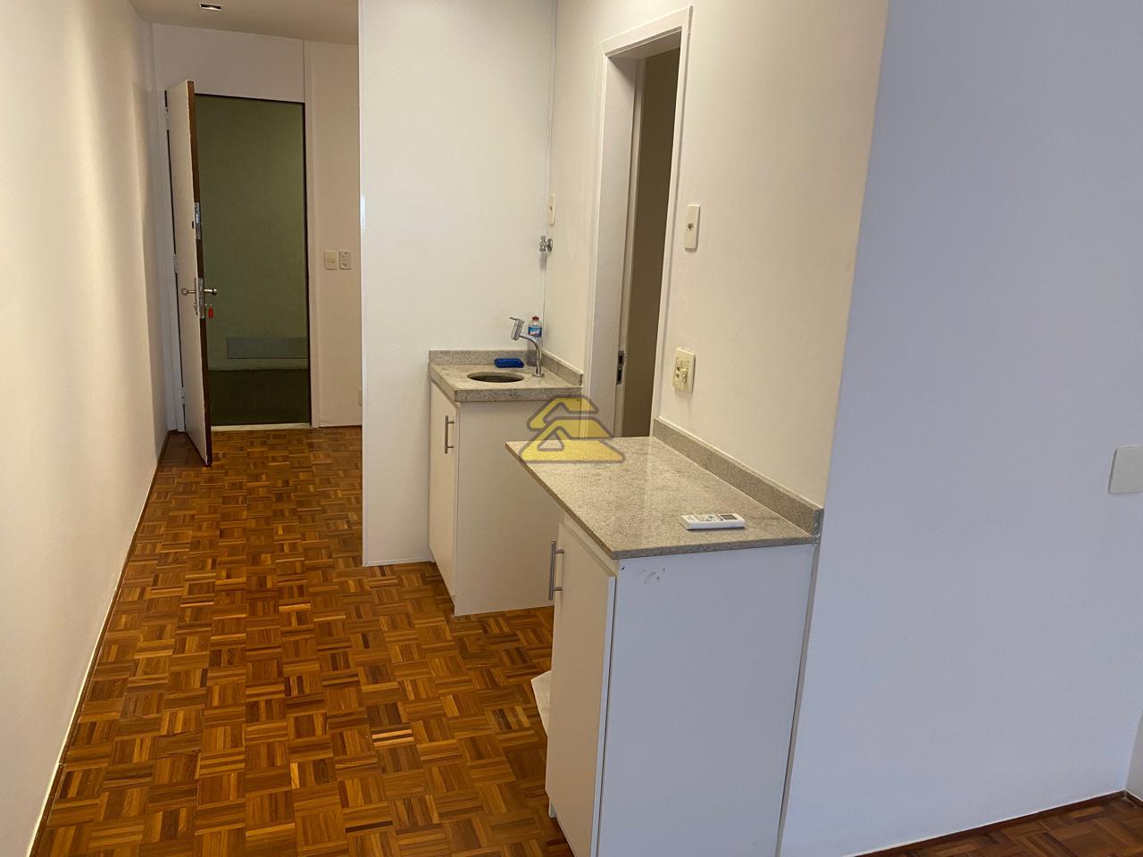 Conjunto Comercial-Sala à venda, 39m² - Foto 8