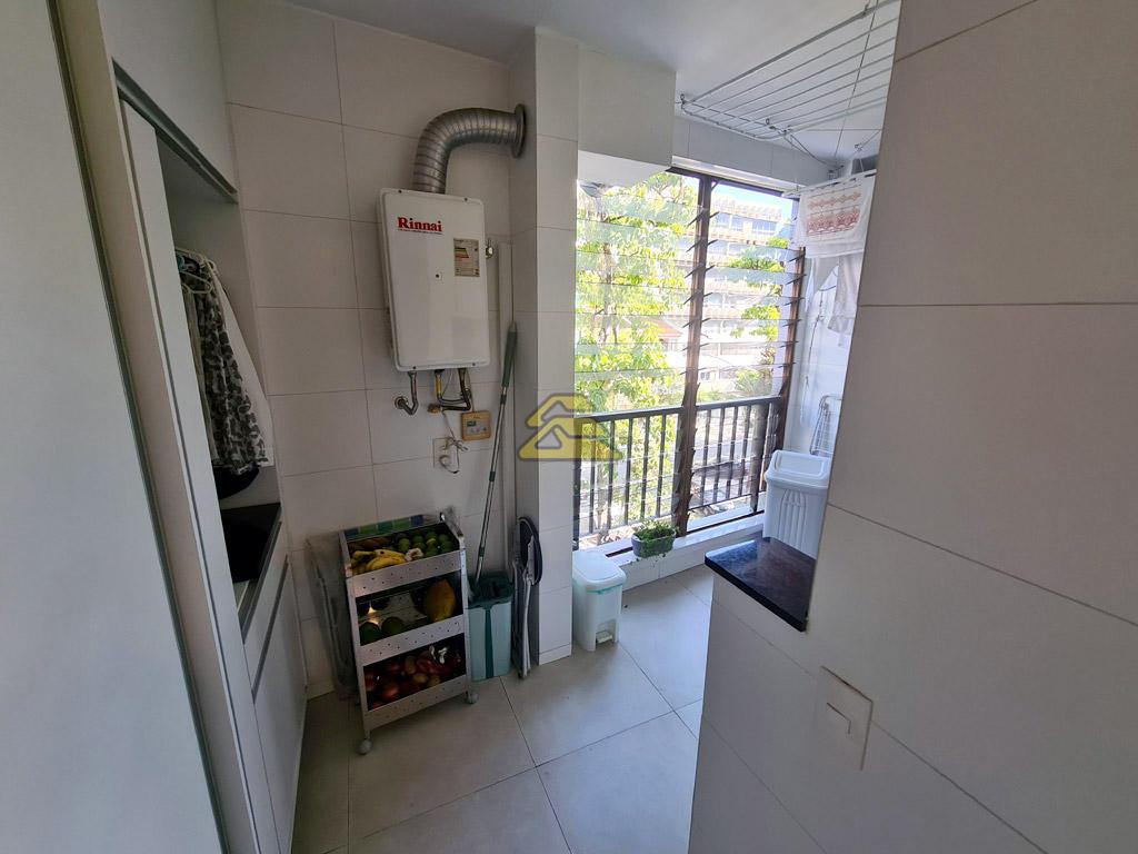 Apartamento à venda com 4 quartos, 151m² - Foto 15