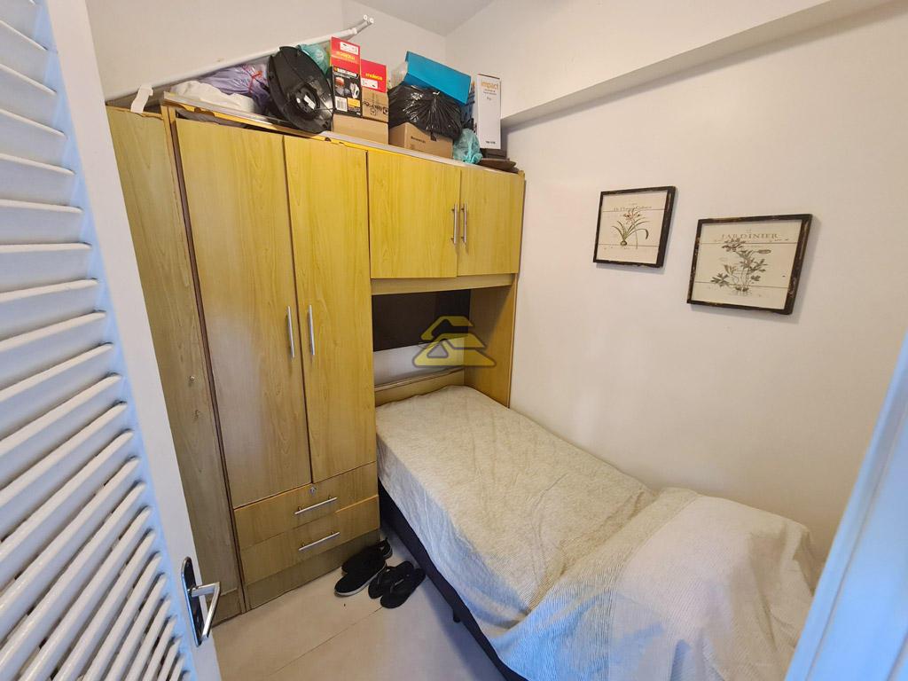 Apartamento à venda com 4 quartos, 151m² - Foto 14