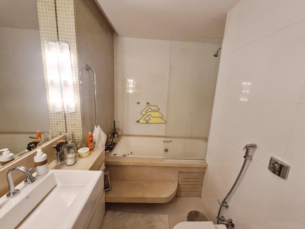 Apartamento à venda com 4 quartos, 151m² - Foto 38