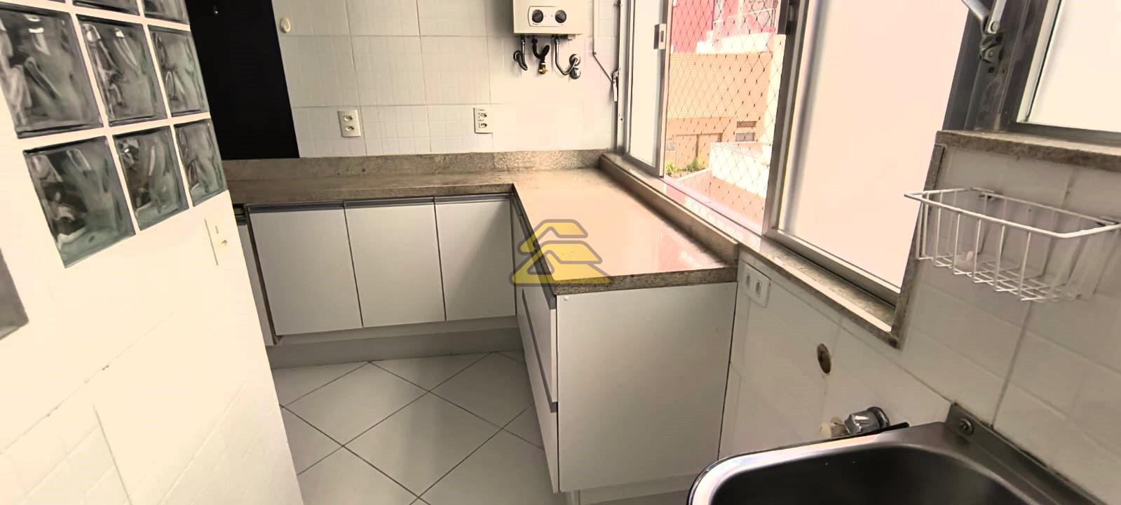 Apartamento à venda com 2 quartos, 81m² - Foto 26