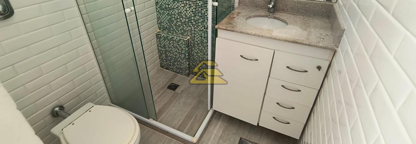 Apartamento à venda com 2 quartos, 81m² - Foto 12