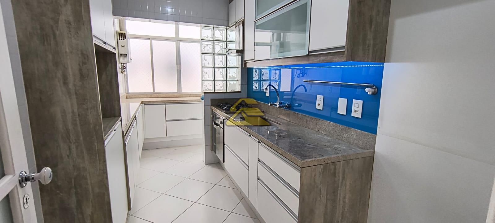 Apartamento à venda com 2 quartos, 81m² - Foto 18