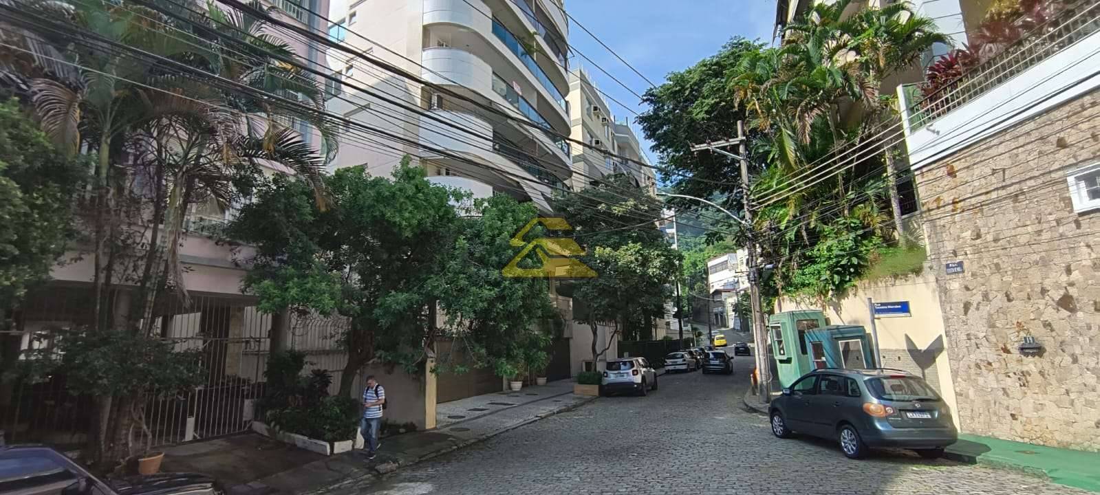 Apartamento à venda com 2 quartos, 81m² - Foto 31