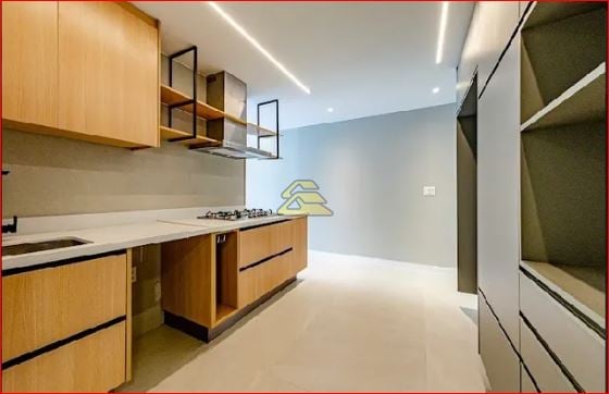 Apartamento à venda com 3 quartos, 120m² - Foto 6