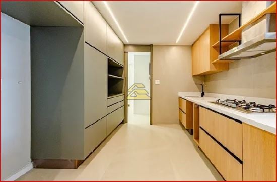 Apartamento à venda com 3 quartos, 120m² - Foto 7