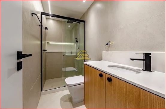 Apartamento à venda com 3 quartos, 120m² - Foto 10