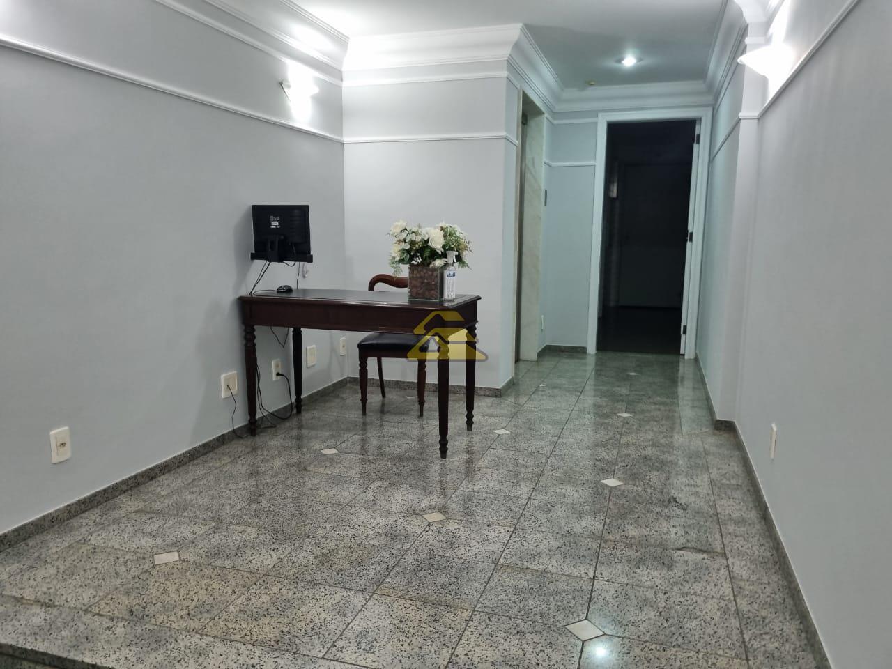 Apartamento à venda com 2 quartos, 125m² - Foto 5