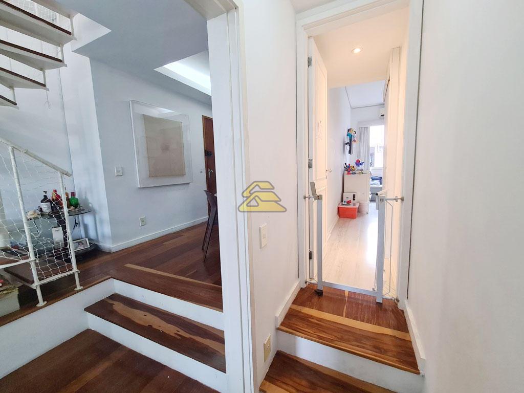 Cobertura à venda com 3 quartos, 162m² - Foto 25