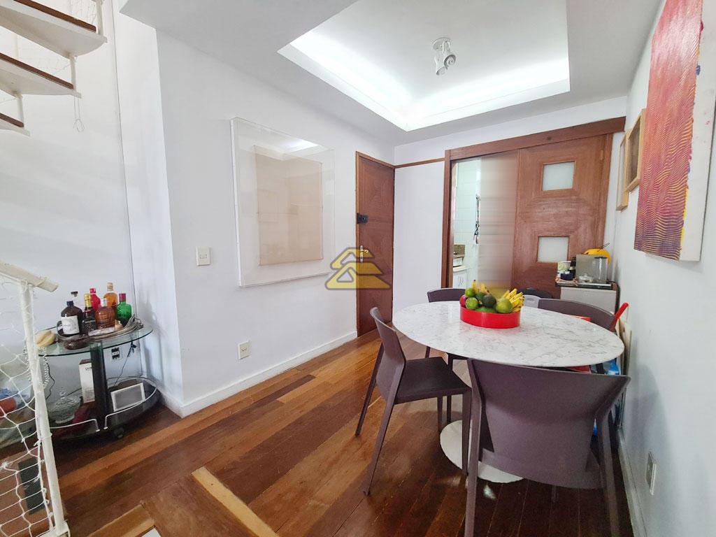 Cobertura à venda com 3 quartos, 162m² - Foto 6