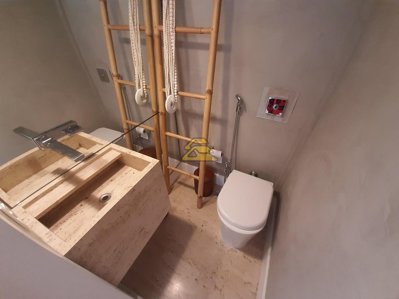 Apartamento à venda com 4 quartos, 197m² - Foto 17