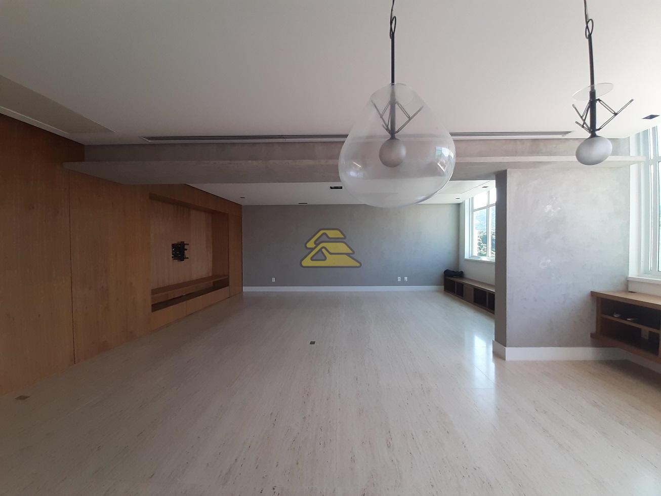 Apartamento à venda com 4 quartos, 197m² - Foto 5