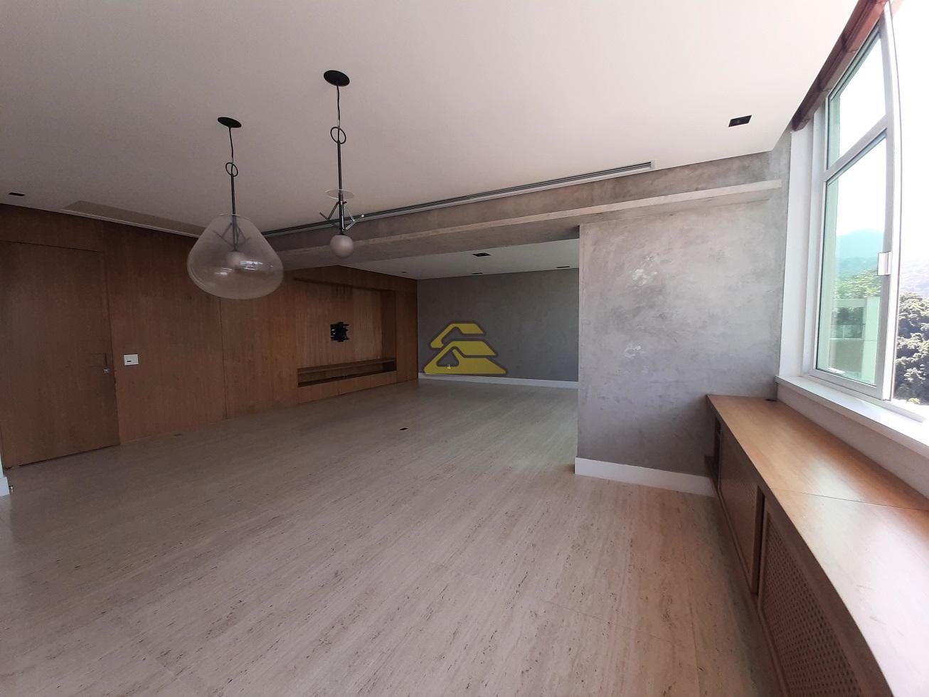 Apartamento à venda com 4 quartos, 197m² - Foto 6