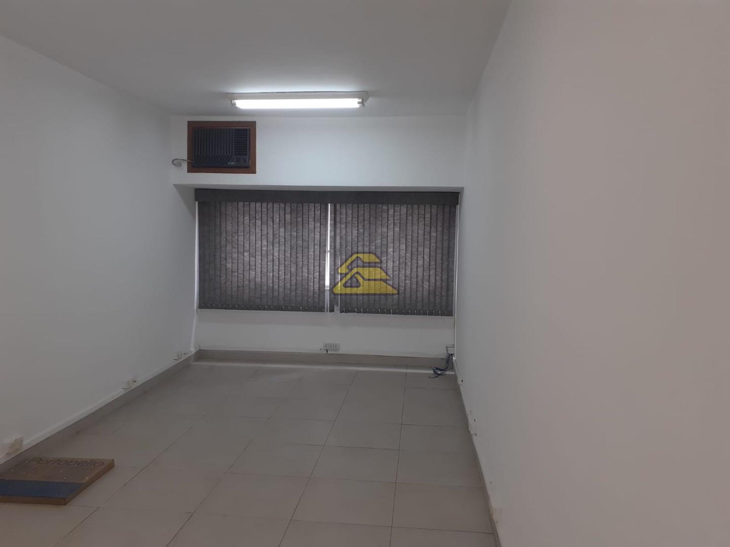 Conjunto Comercial-Sala à venda, 34m² - Foto 2