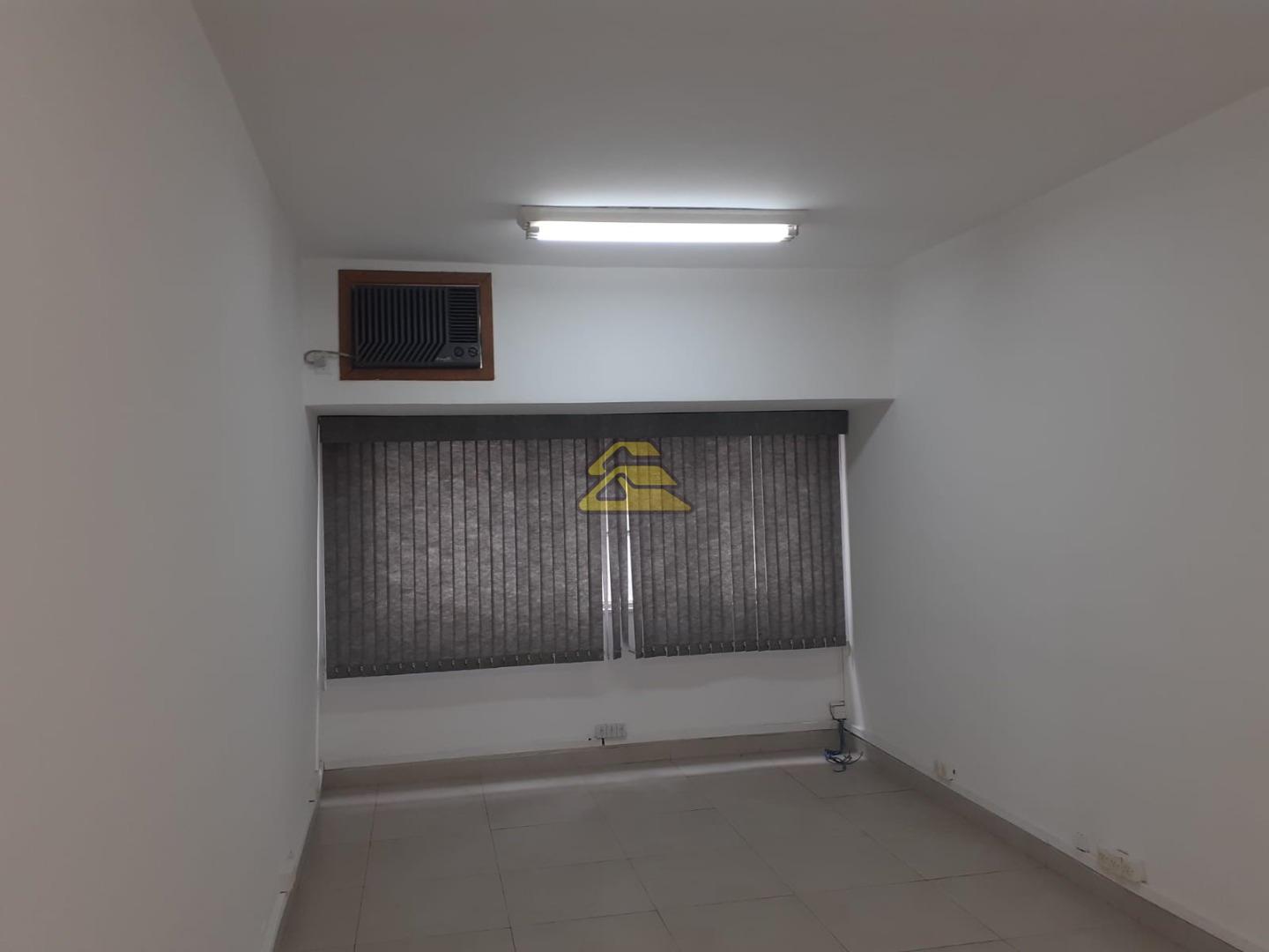 Conjunto Comercial-Sala à venda, 34m² - Foto 3