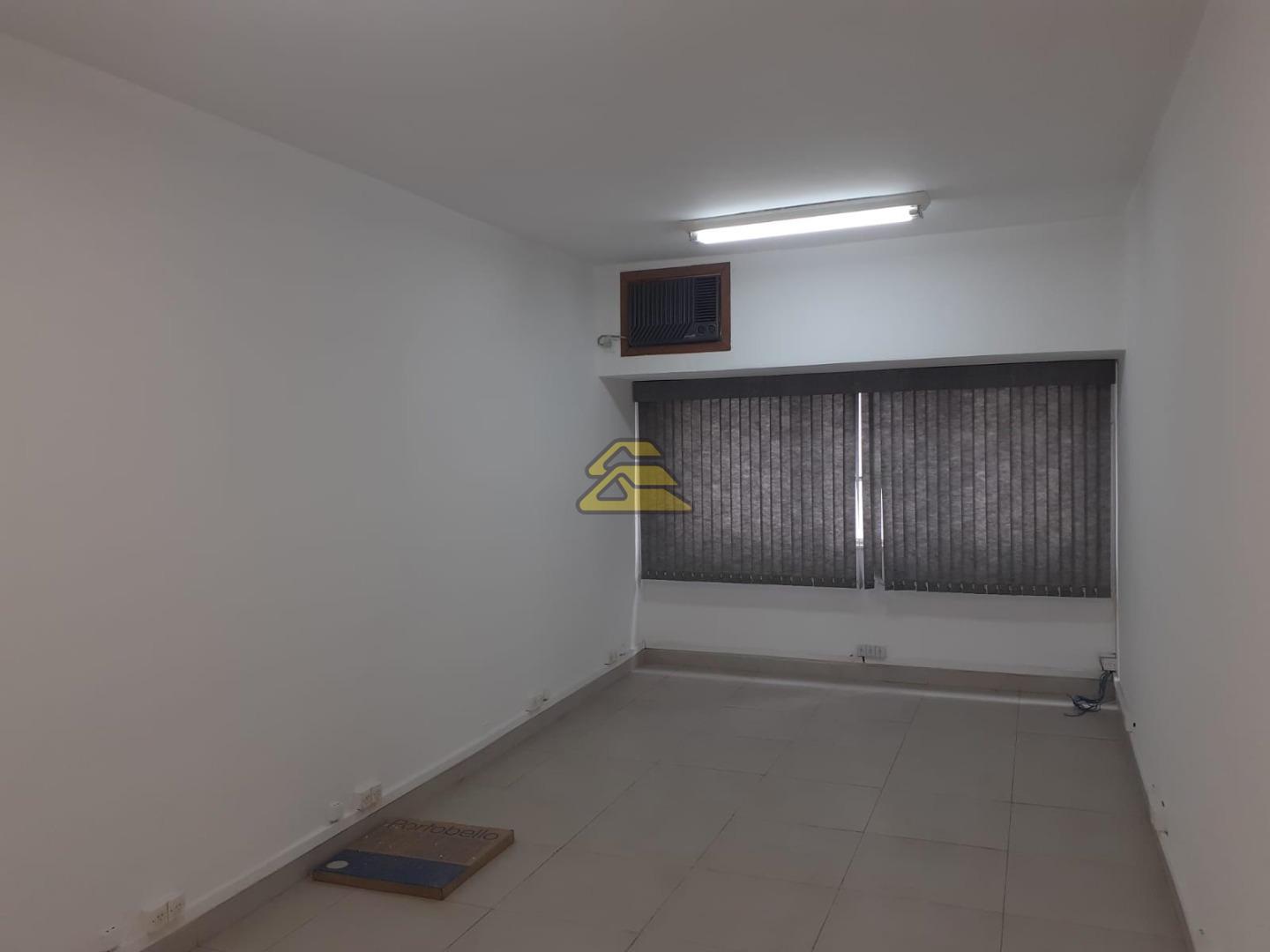 Conjunto Comercial-Sala à venda, 34m² - Foto 4