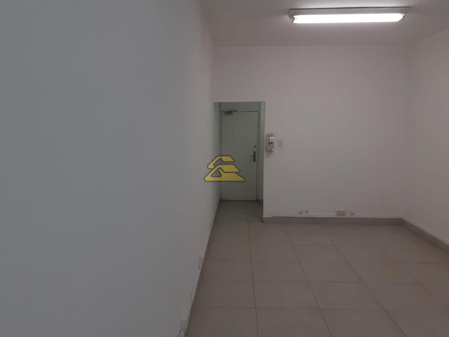 Conjunto Comercial-Sala à venda, 34m² - Foto 8