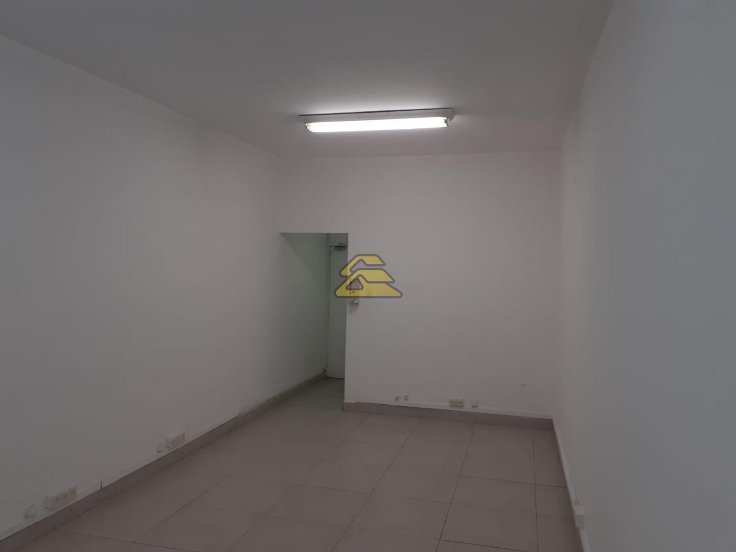 Conjunto Comercial-Sala à venda, 34m² - Foto 9