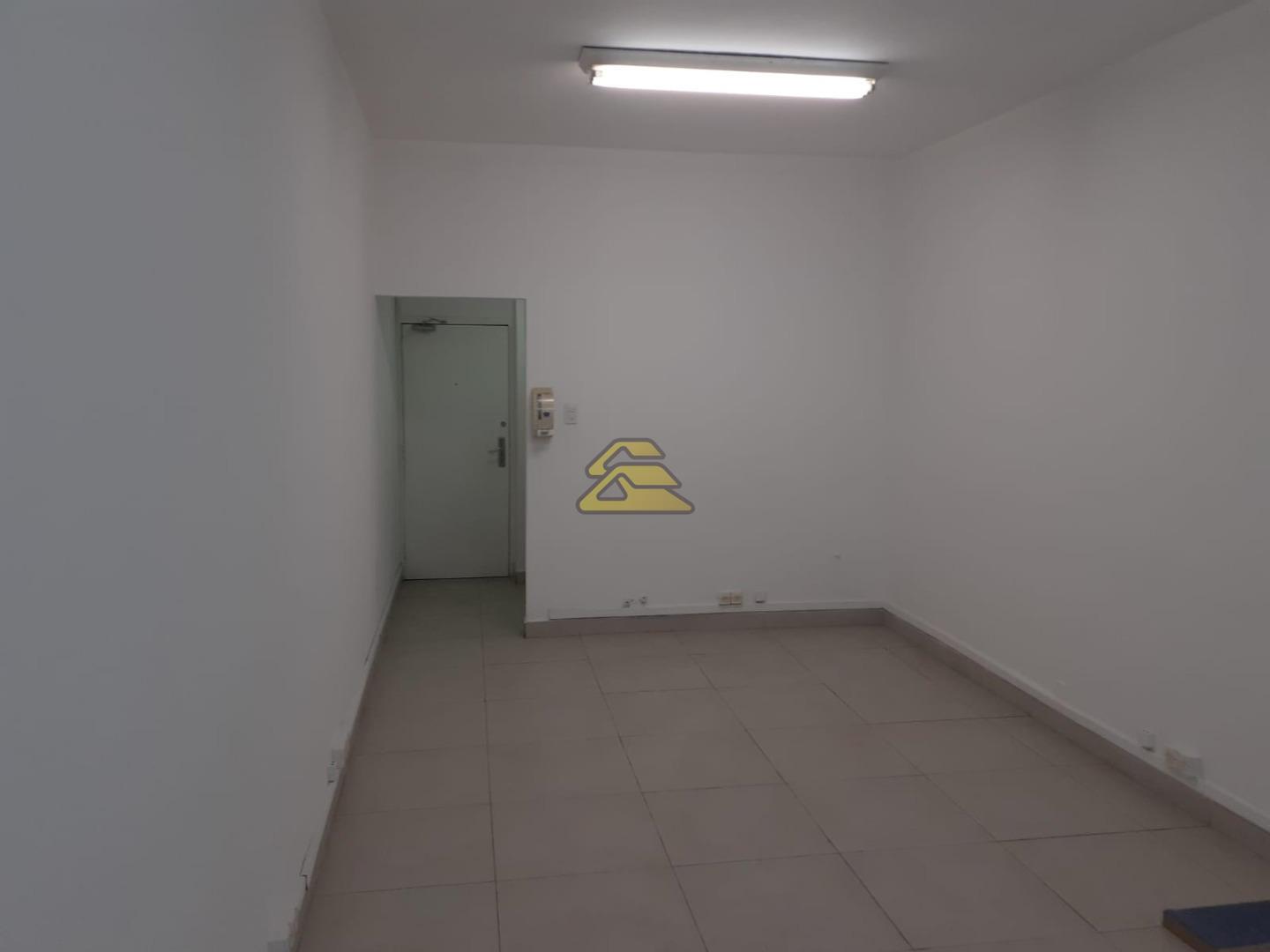 Conjunto Comercial-Sala à venda, 34m² - Foto 1