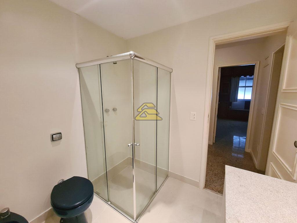 Apartamento à venda com 4 quartos, 268m² - Foto 3