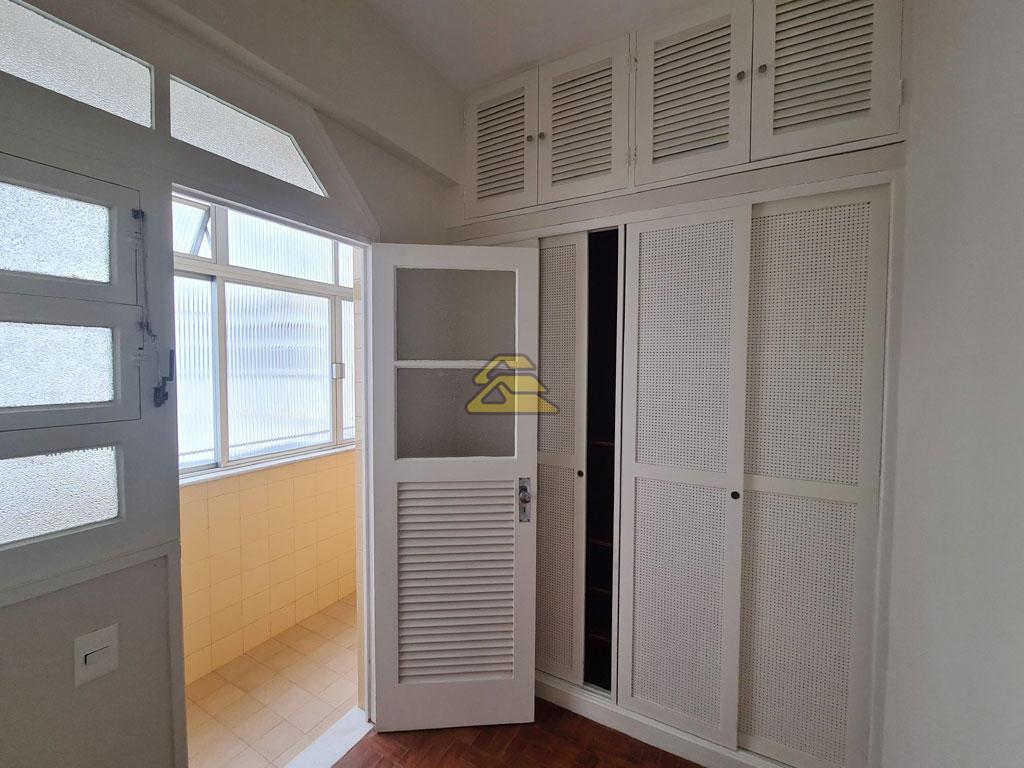 Apartamento à venda com 4 quartos, 268m² - Foto 11