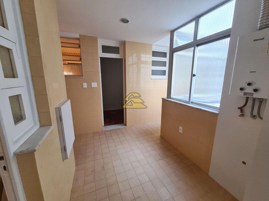 Apartamento à venda com 4 quartos, 268m² - Foto 27