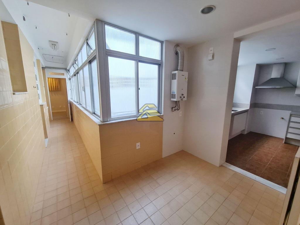 Apartamento à venda com 4 quartos, 268m² - Foto 28