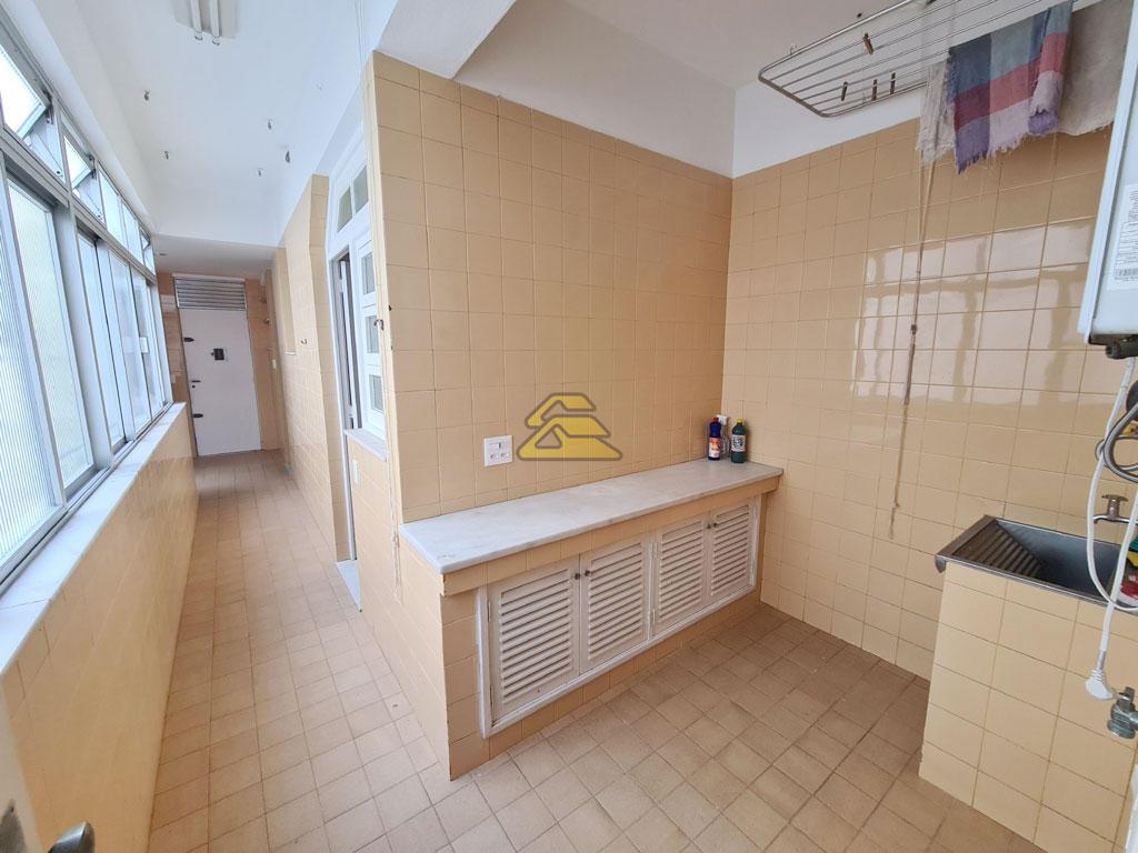 Apartamento à venda com 4 quartos, 268m² - Foto 29