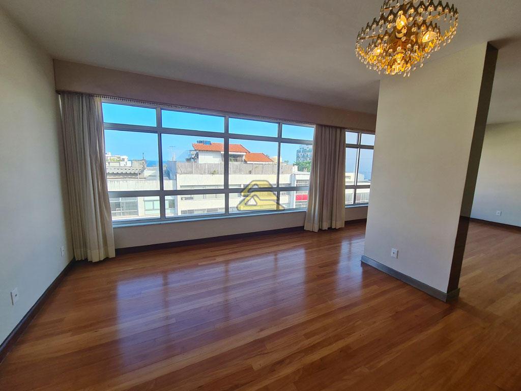 Apartamento à venda com 4 quartos, 268m² - Foto 31