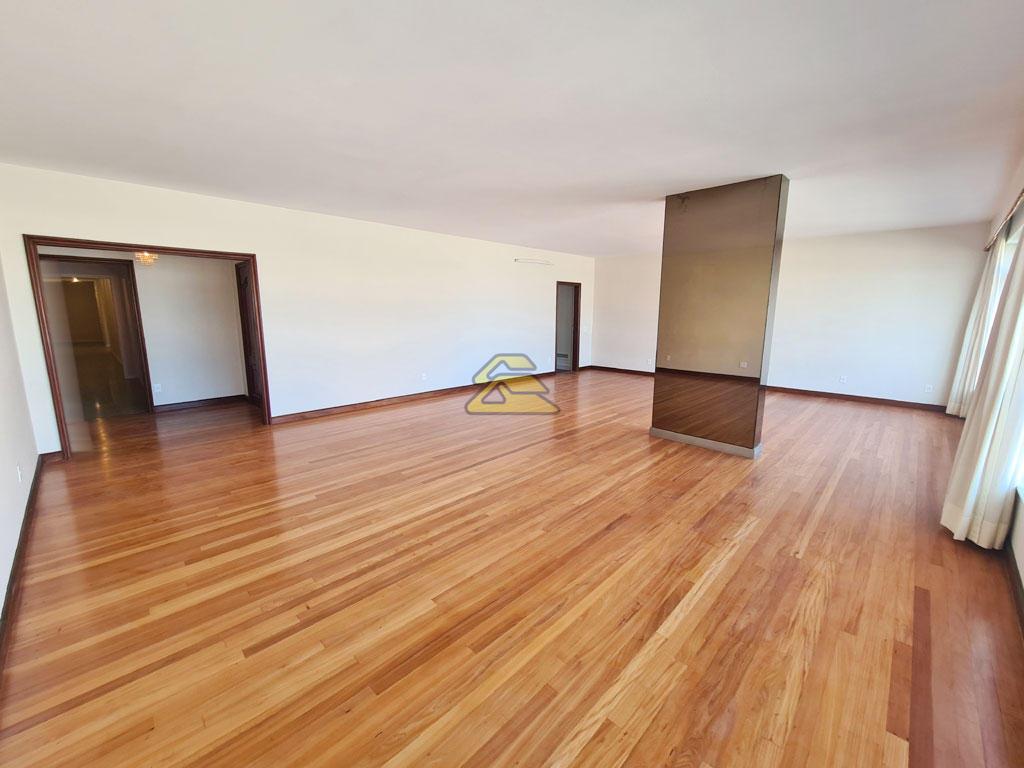 Apartamento à venda com 4 quartos, 268m² - Foto 33