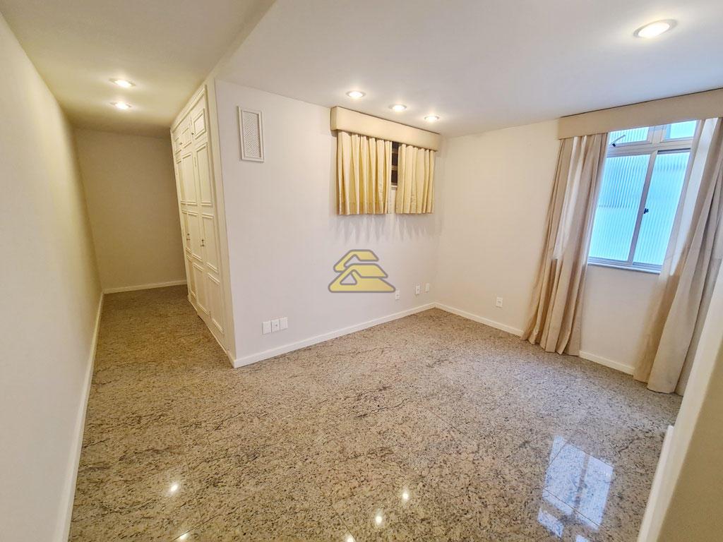 Apartamento à venda com 4 quartos, 268m² - Foto 34