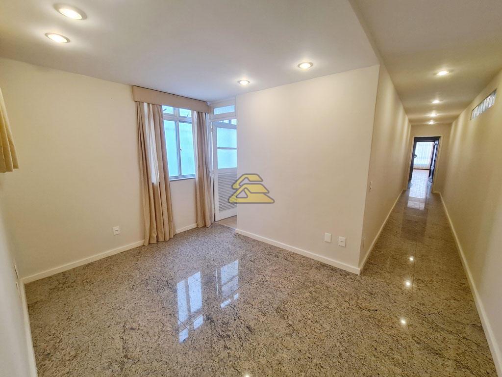 Apartamento à venda com 4 quartos, 268m² - Foto 35