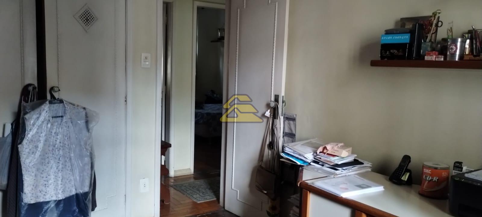 Apartamento à venda com 3 quartos, 116m² - Foto 10