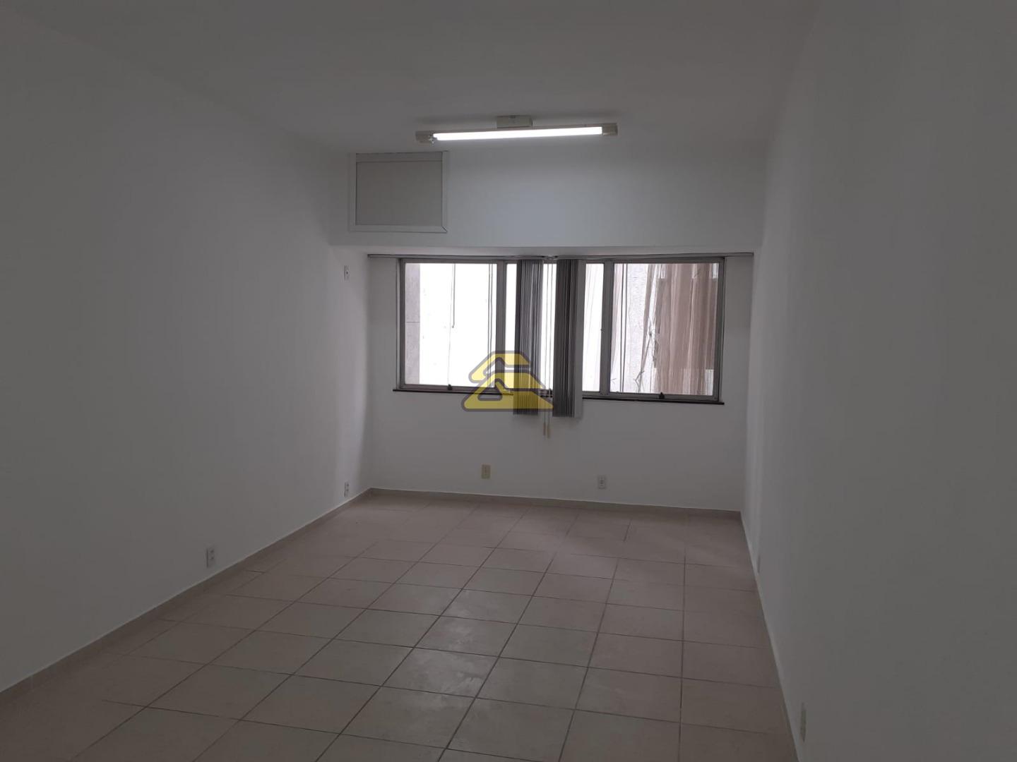 Conjunto Comercial-Sala à venda, 34m² - Foto 6