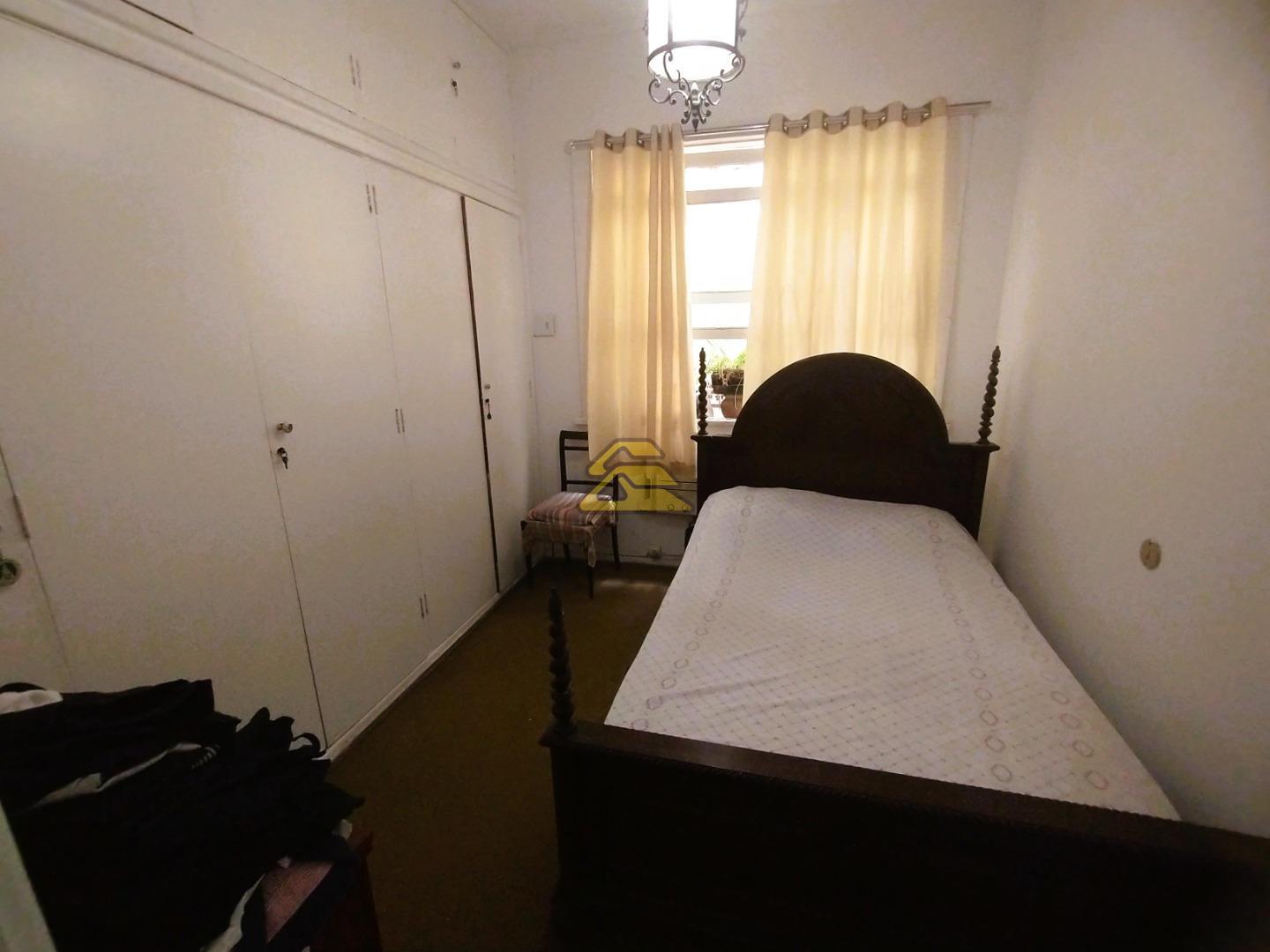 Apartamento à venda com 4 quartos, 200m² - Foto 11