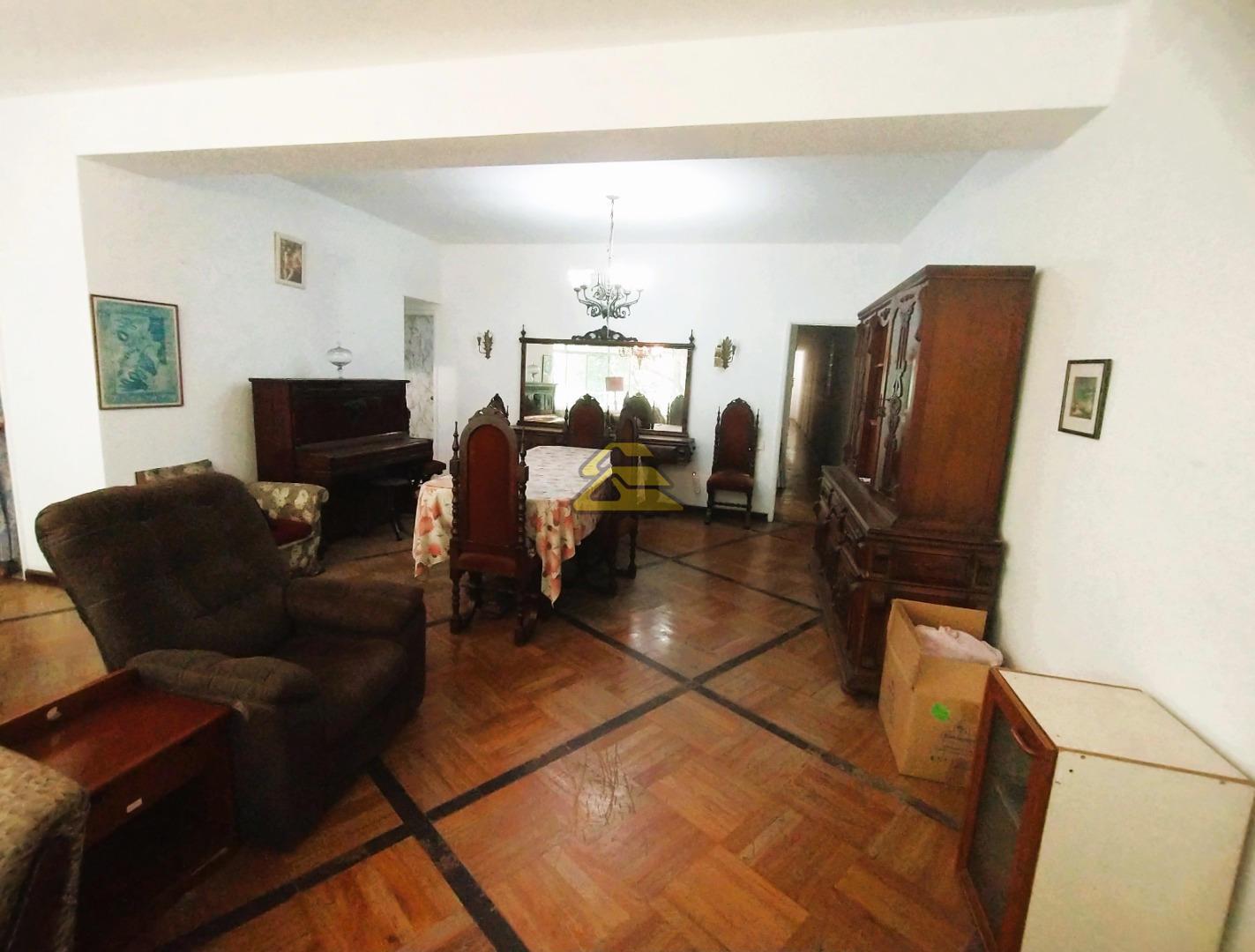 Apartamento à venda com 4 quartos, 200m² - Foto 7