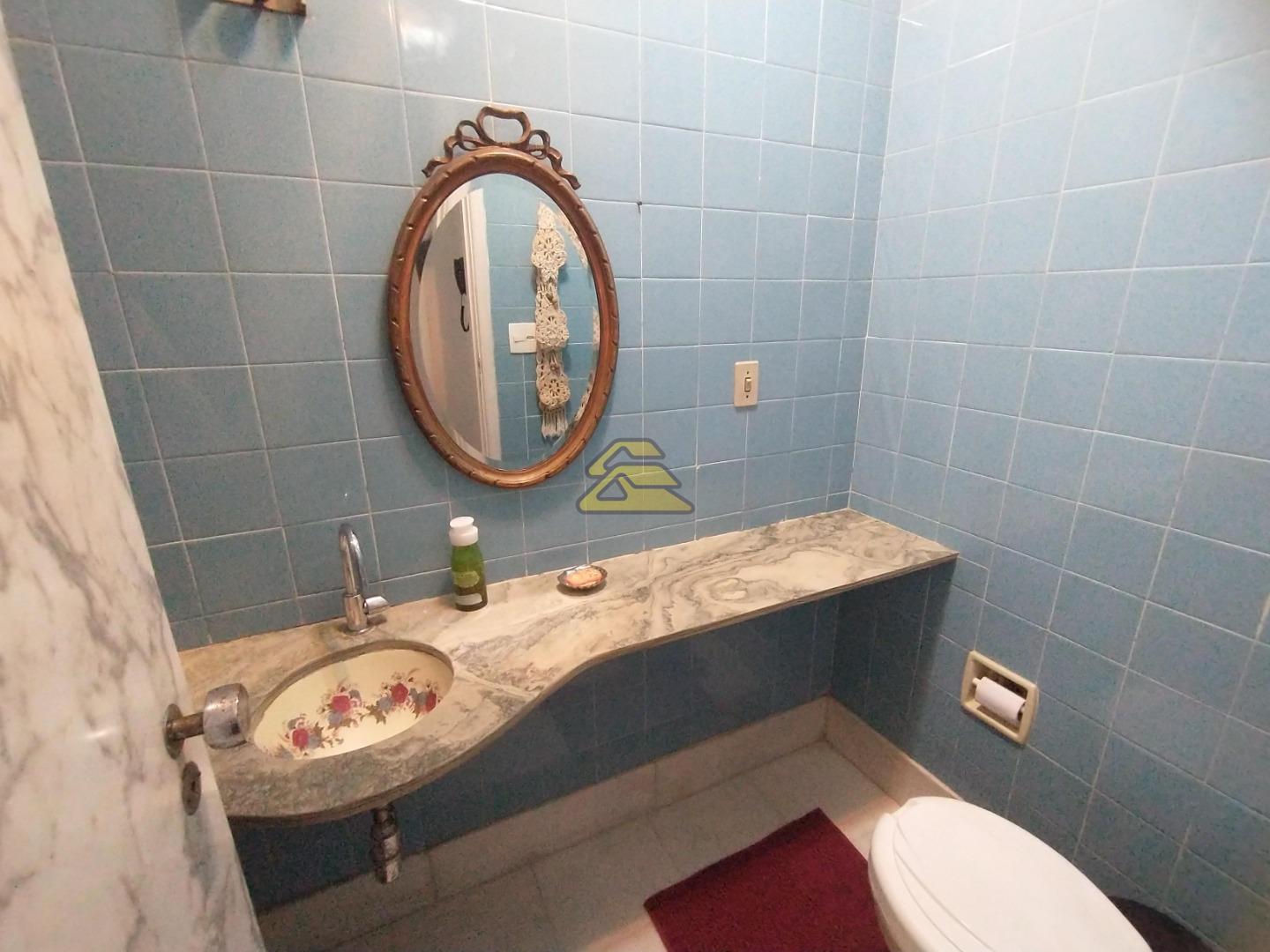 Apartamento à venda com 4 quartos, 200m² - Foto 10