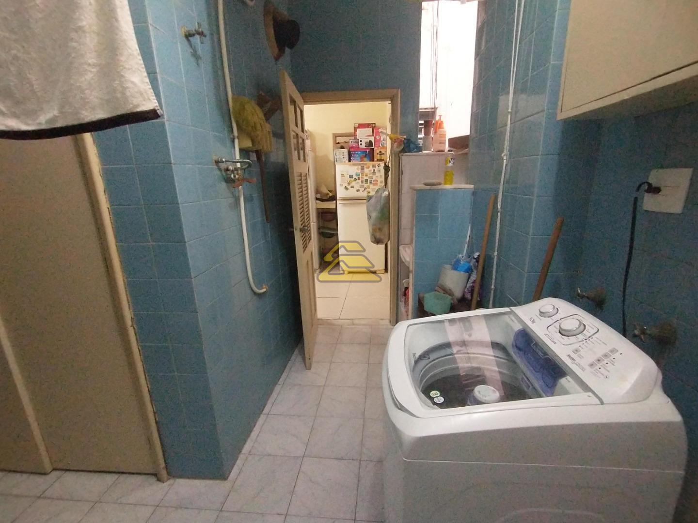 Apartamento à venda com 4 quartos, 200m² - Foto 27