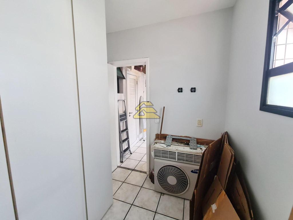 Apartamento à venda com 4 quartos, 240m² - Foto 20