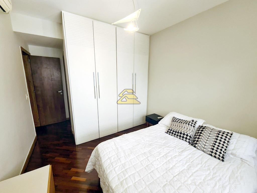 Apartamento à venda com 4 quartos, 240m² - Foto 39