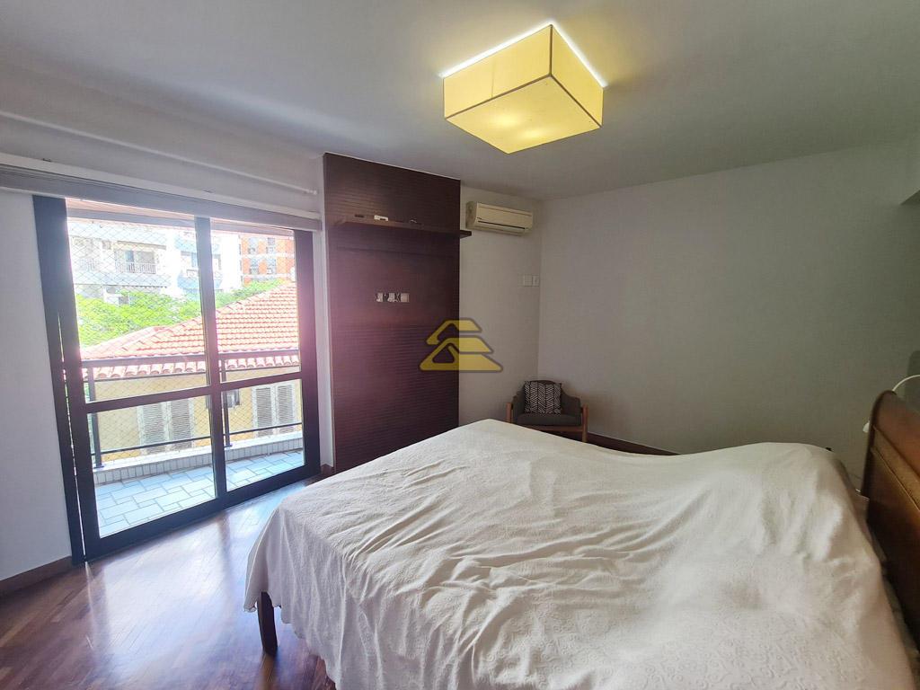 Apartamento à venda com 4 quartos, 240m² - Foto 9