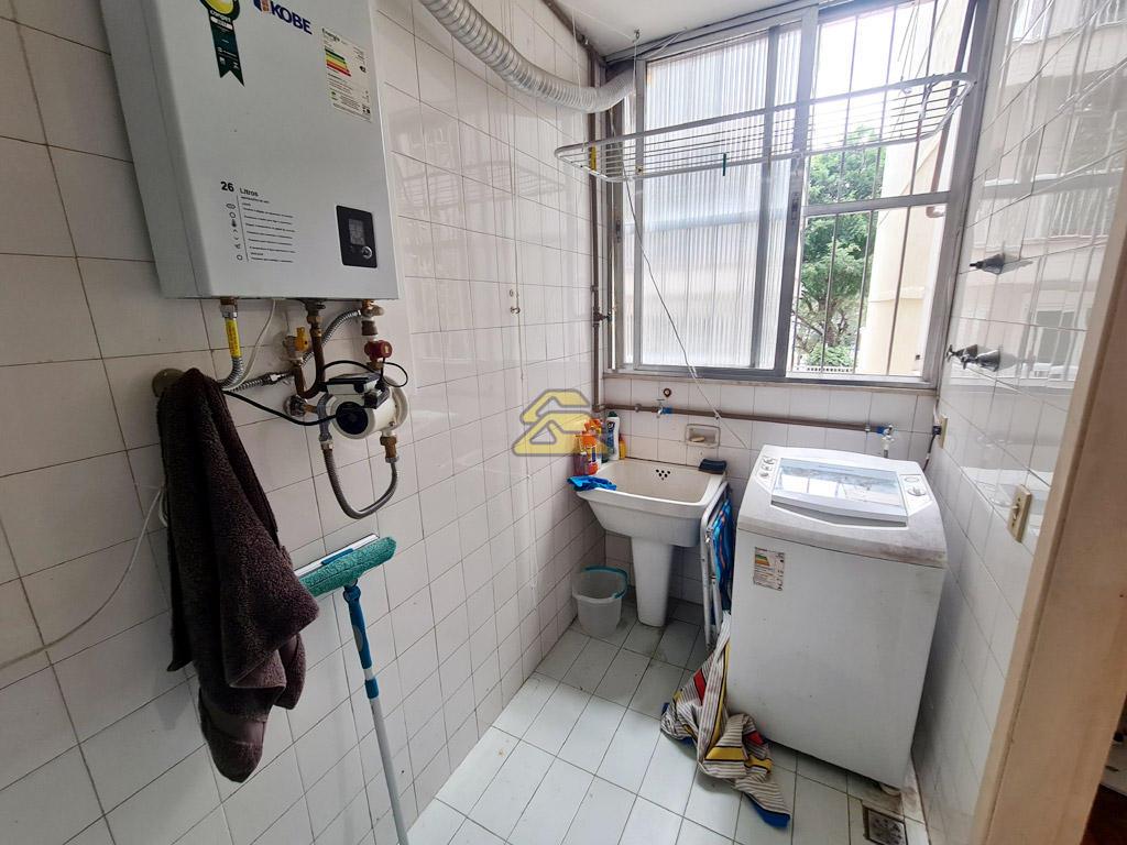 Apartamento à venda com 3 quartos, 130m² - Foto 32