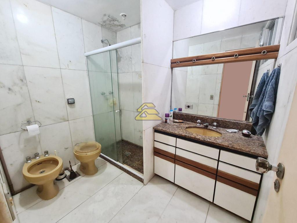 Apartamento à venda com 3 quartos, 130m² - Foto 24