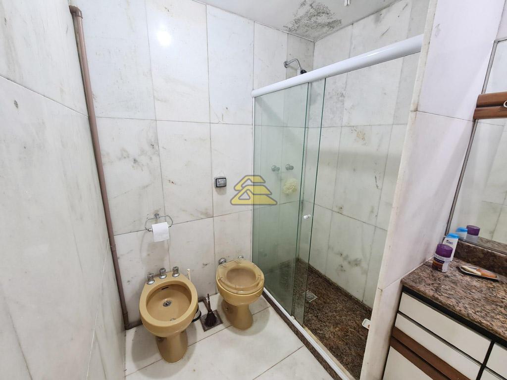 Apartamento à venda com 3 quartos, 130m² - Foto 25