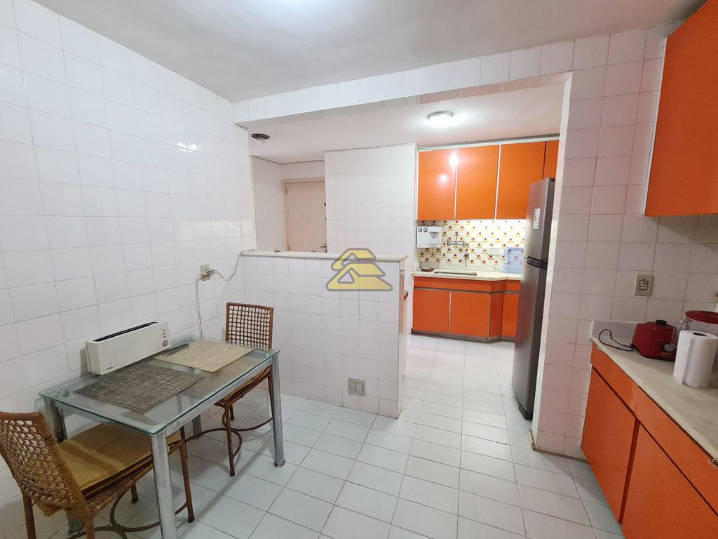 Apartamento à venda com 3 quartos, 130m² - Foto 20