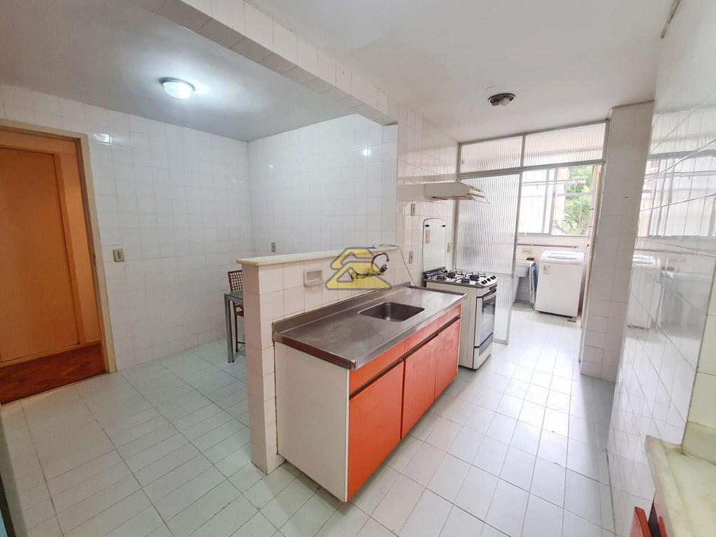 Apartamento à venda com 3 quartos, 130m² - Foto 21