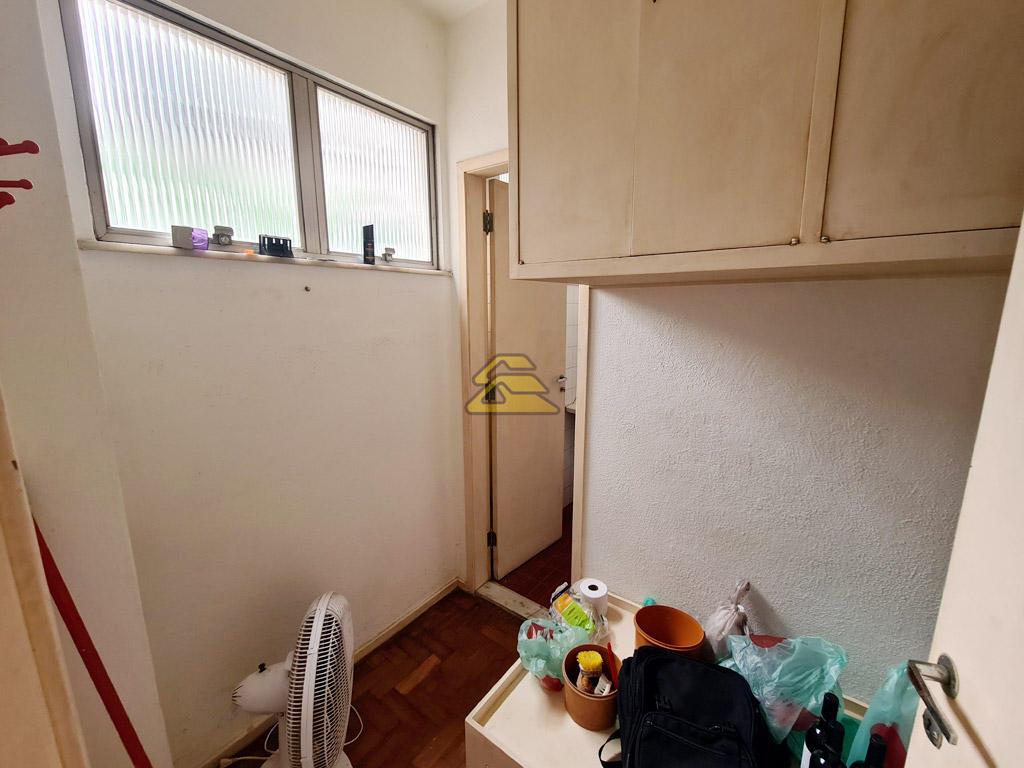 Apartamento à venda com 3 quartos, 130m² - Foto 28