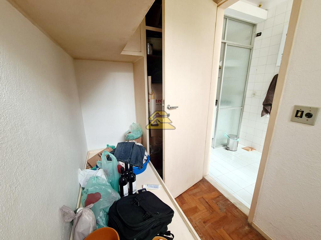 Apartamento à venda com 3 quartos, 130m² - Foto 29